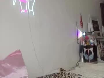 babydoll_barbie from Chaturbate is Freechat