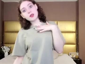 babydoll_bella from Chaturbate is Freechat