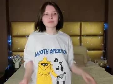 babydoll_ginny from Chaturbate is Freechat