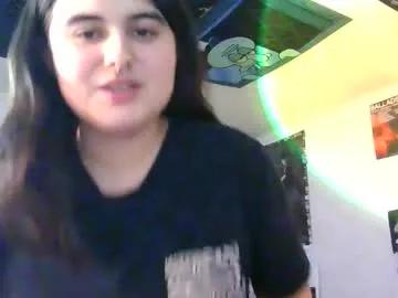 babydollalexiss from Chaturbate is Freechat