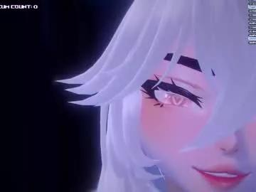 babydollstarlit from Chaturbate