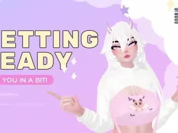 babydollstarlit from Chaturbate