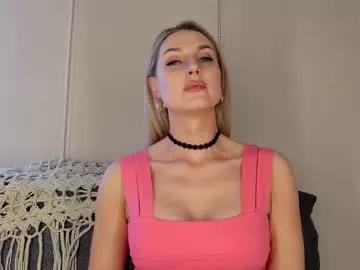 babydollysx from Chaturbate