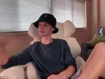 babyfacenorth from Chaturbate