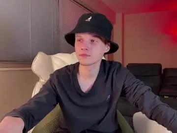 babyfacenorth from Chaturbate