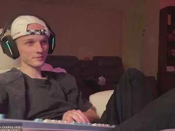 babyfacenorth from Chaturbate