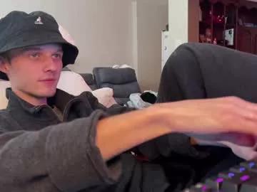 babyfacenorth from Chaturbate