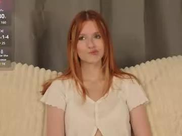babyfoox from Chaturbate is Freechat