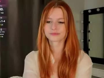 babyfoox from Chaturbate is Freechat