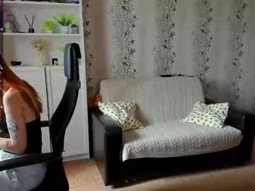 babyfoxyy from Chaturbate is Freechat