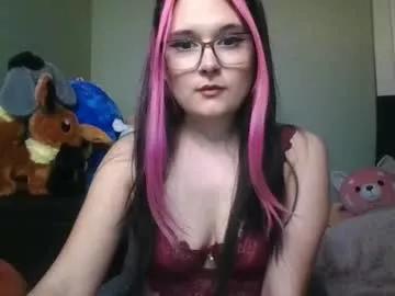 babykittenevie from Chaturbate is Freechat