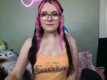 babykittenevie from Chaturbate is Freechat
