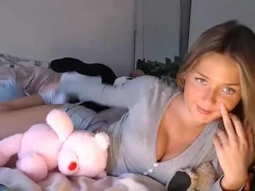 babylolabell from Chaturbate is Freechat