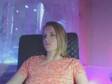 babymuro4ka from Chaturbate