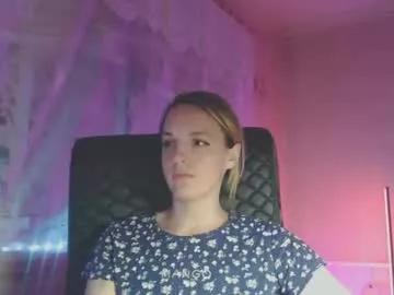 babymuro4ka from Chaturbate is Freechat