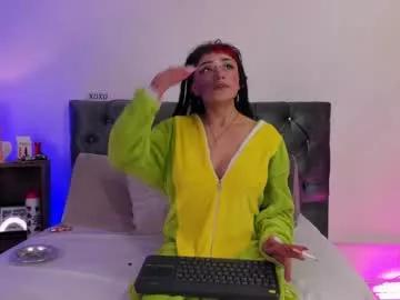 babyrasta666 from Chaturbate