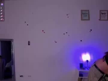 babyrasta666 from Chaturbate