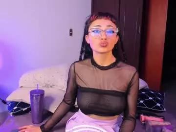 babyrasta666 from Chaturbate
