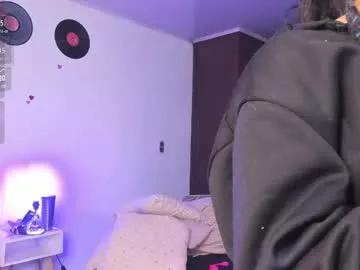 babyrasta666 from Chaturbate