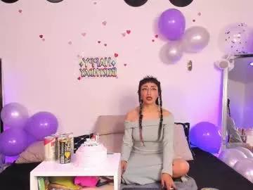 babyrasta666 from Chaturbate