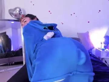 babyrasta666 from Chaturbate