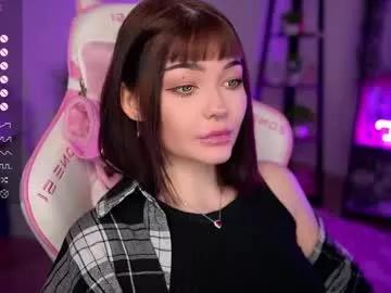 babyroxynill from Chaturbate is Freechat