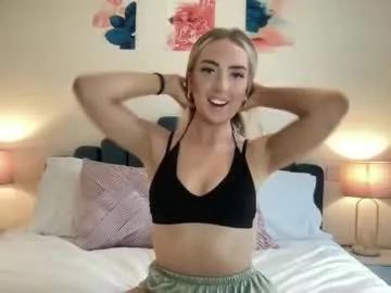 babysofiaxox from Chaturbate