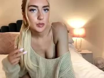 babysofiaxox from Chaturbate