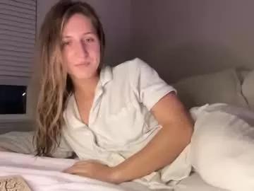 babyvanessaeve from Chaturbate