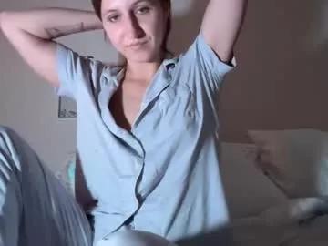 babyvanessaeve from Chaturbate