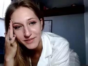 babyvanessaeve from Chaturbate