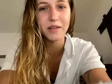 babyvanessaeve from Chaturbate