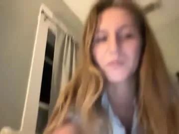 babyvanessaeve from Chaturbate