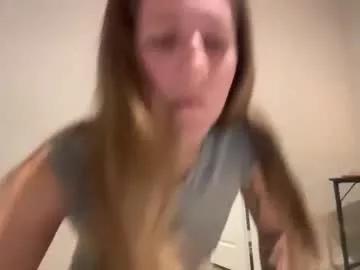 babyvanessaeve from Chaturbate
