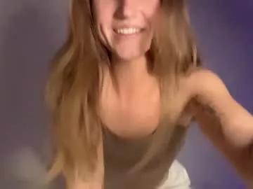babyvanessaeve from Chaturbate