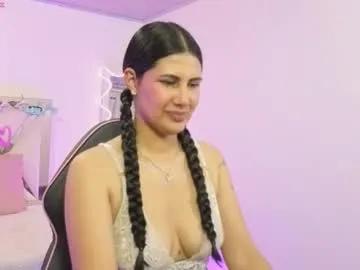 babyvenu_tay from Chaturbate is Freechat