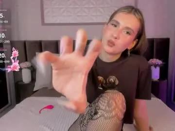 babyy_gloria from Chaturbate is Freechat