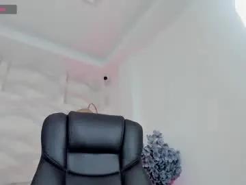babyyfortune_ from Chaturbate is Freechat