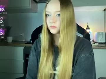babyytonight from Chaturbate is Freechat