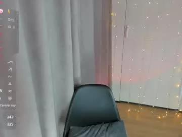 badasianbaby from Chaturbate
