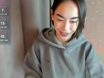 badasianbaby from Chaturbate