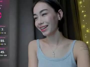 badasianbaby from Chaturbate