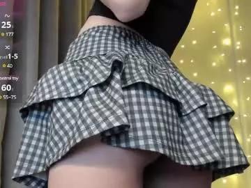 badasianbaby from Chaturbate