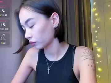 badasianbaby from Chaturbate is Freechat