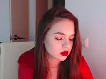 badbaby_foryou from Chaturbate
