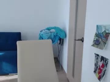 badbaby_foryou from Chaturbate