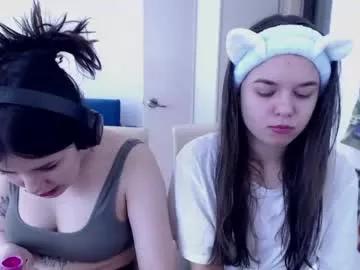 badbaby_foryou from Chaturbate