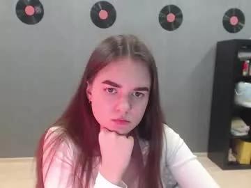badbaby_foryou from Chaturbate