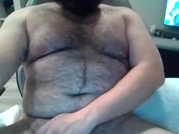 badbear4you from Chaturbate
