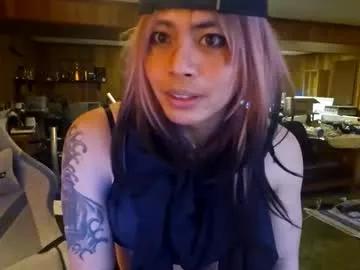 baddiee18 from Chaturbate